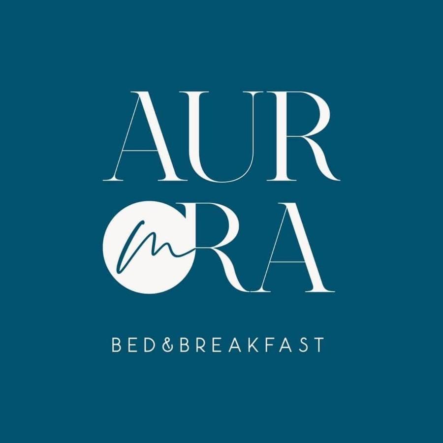 Aurora Bed And Breakfast Cirò Marina Esterno foto